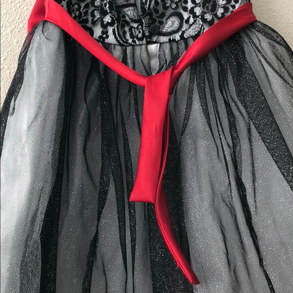 Girls Youngland fancy dress size 5T - Picture 6 of 8